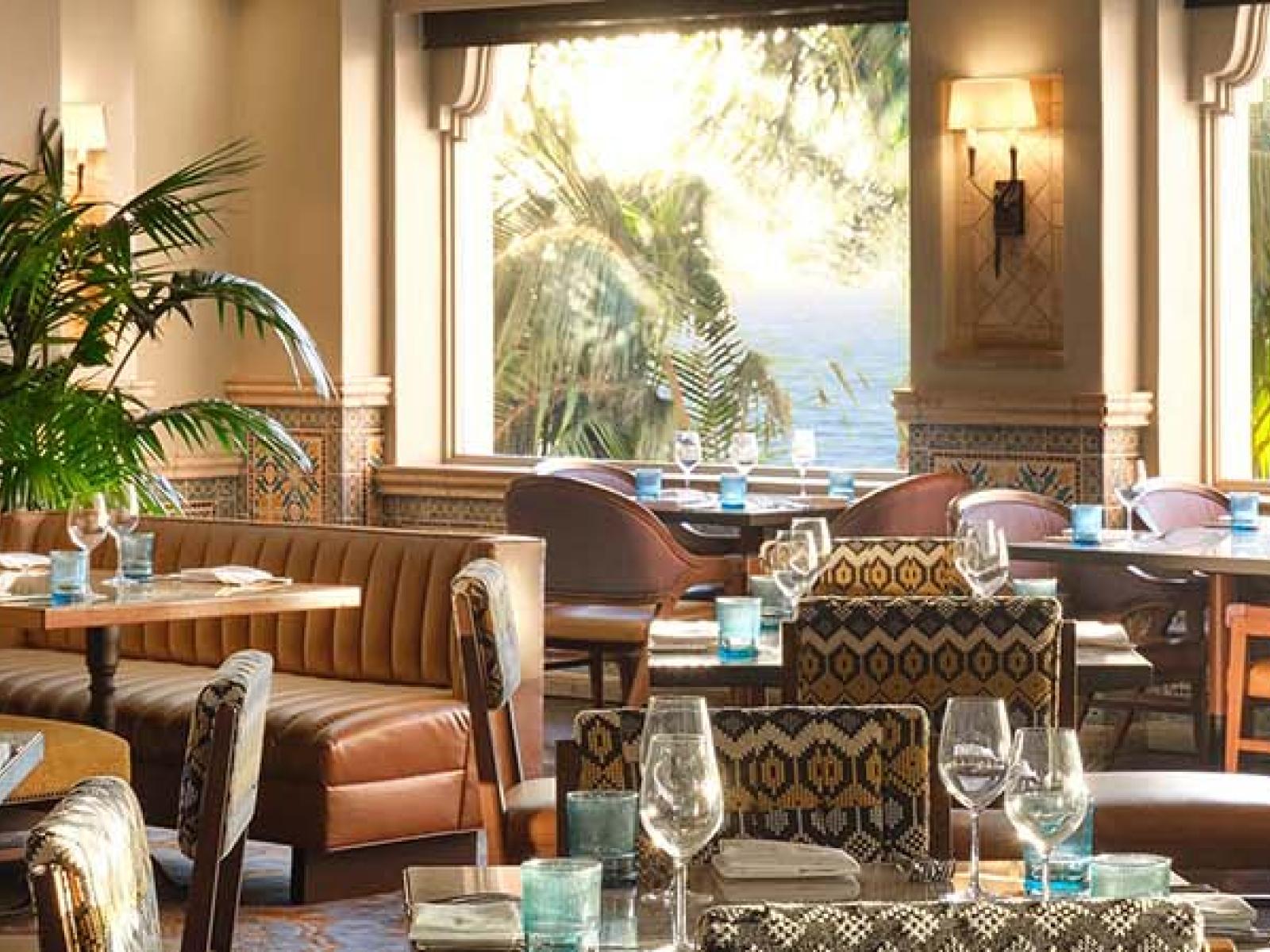 La Valencia Hotel Guestroom