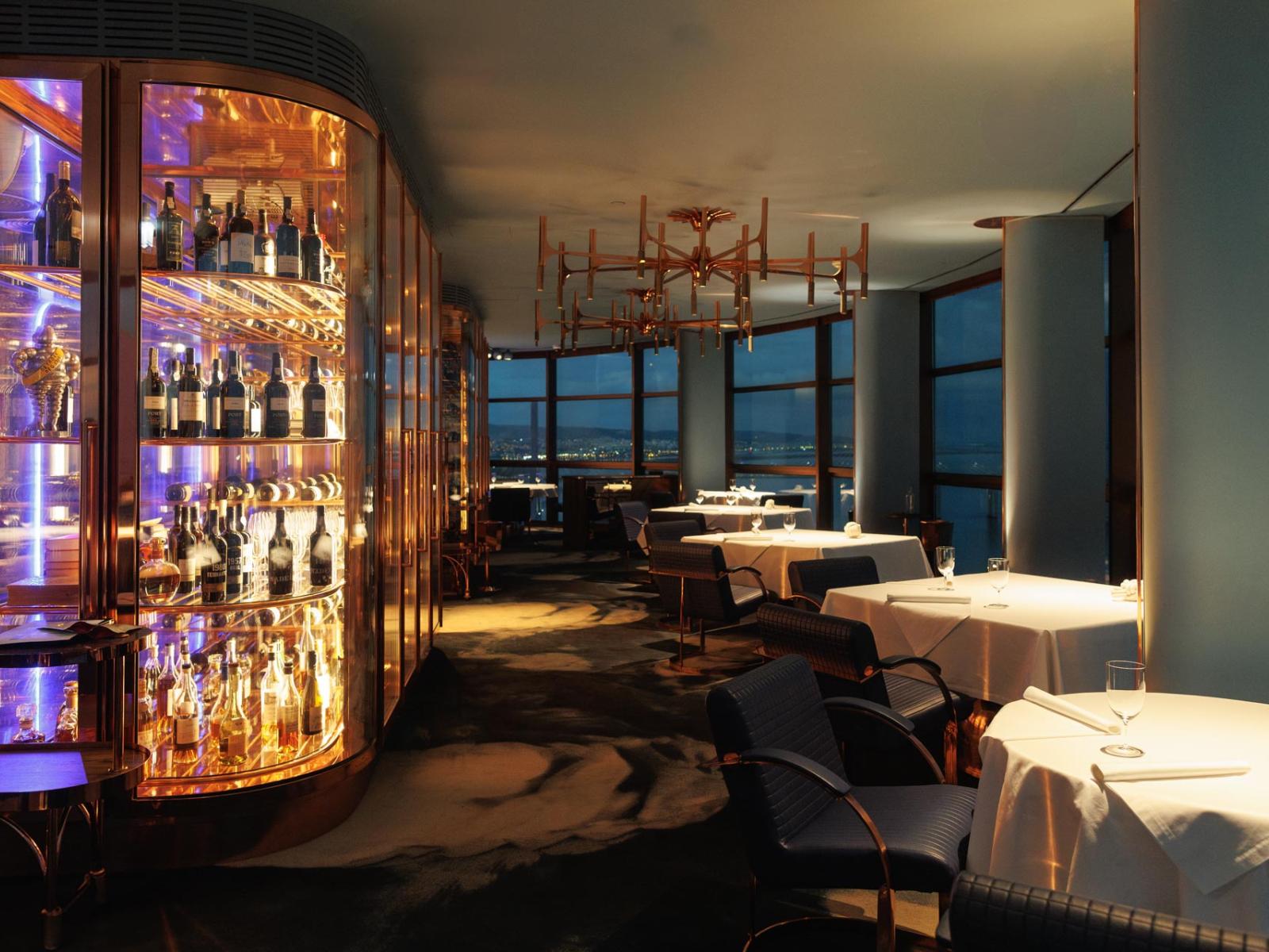 MYRIAD by SANA Fifty Seconds Evening Views