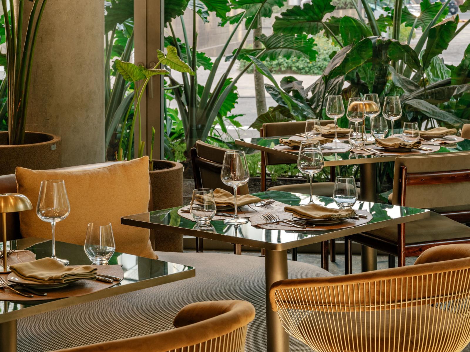 Charlô Bistrô | Pulso Hotel