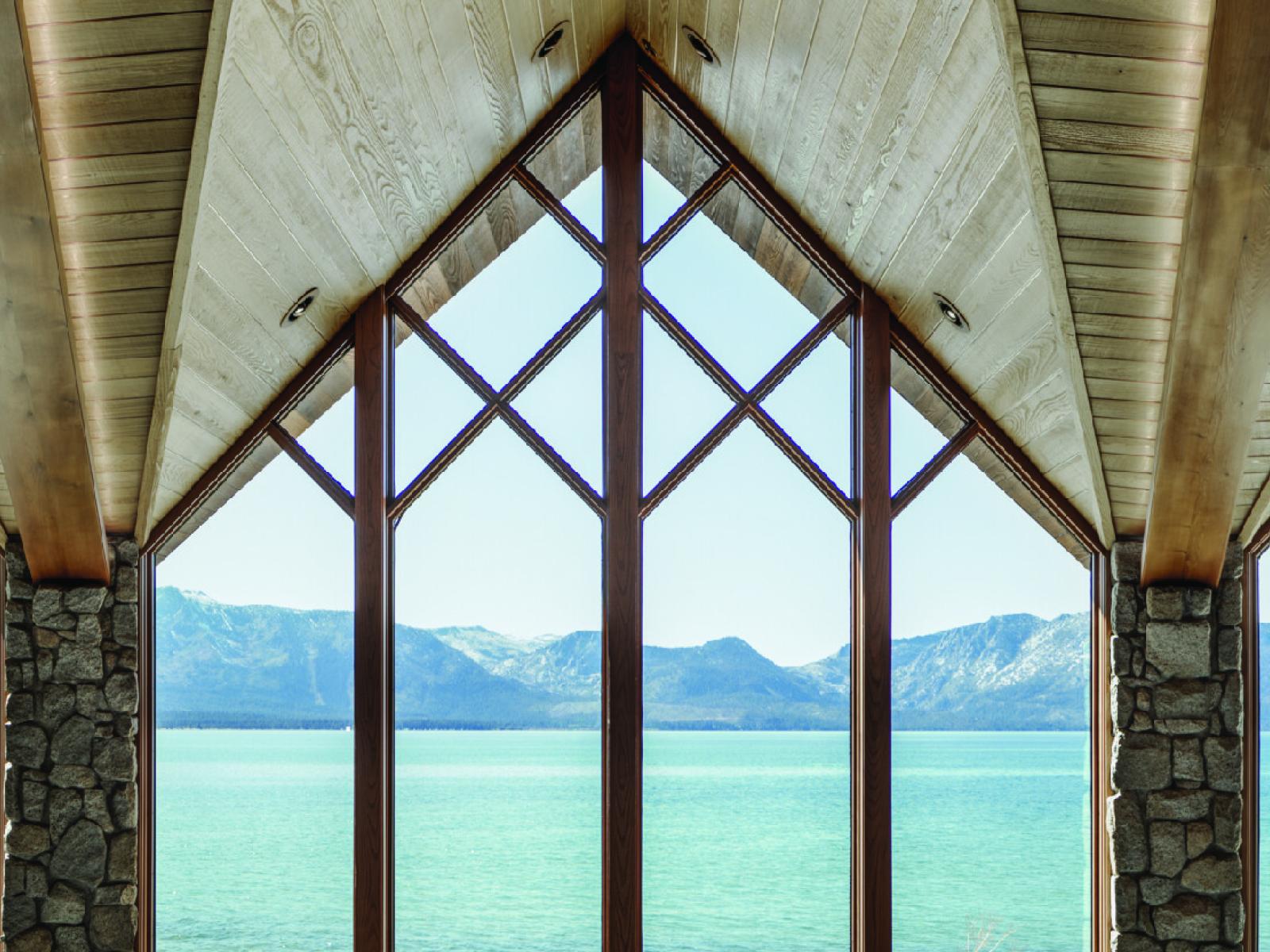 Edgewood Tahoe Resort Dining