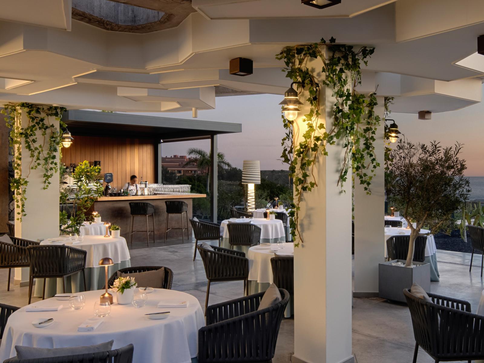 Il Bocconcino by Royal Hideaway Restaurant