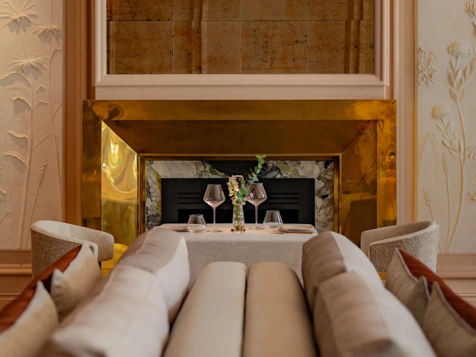 Erinvale Estate Hotel & Spa | Bloom Restaurant