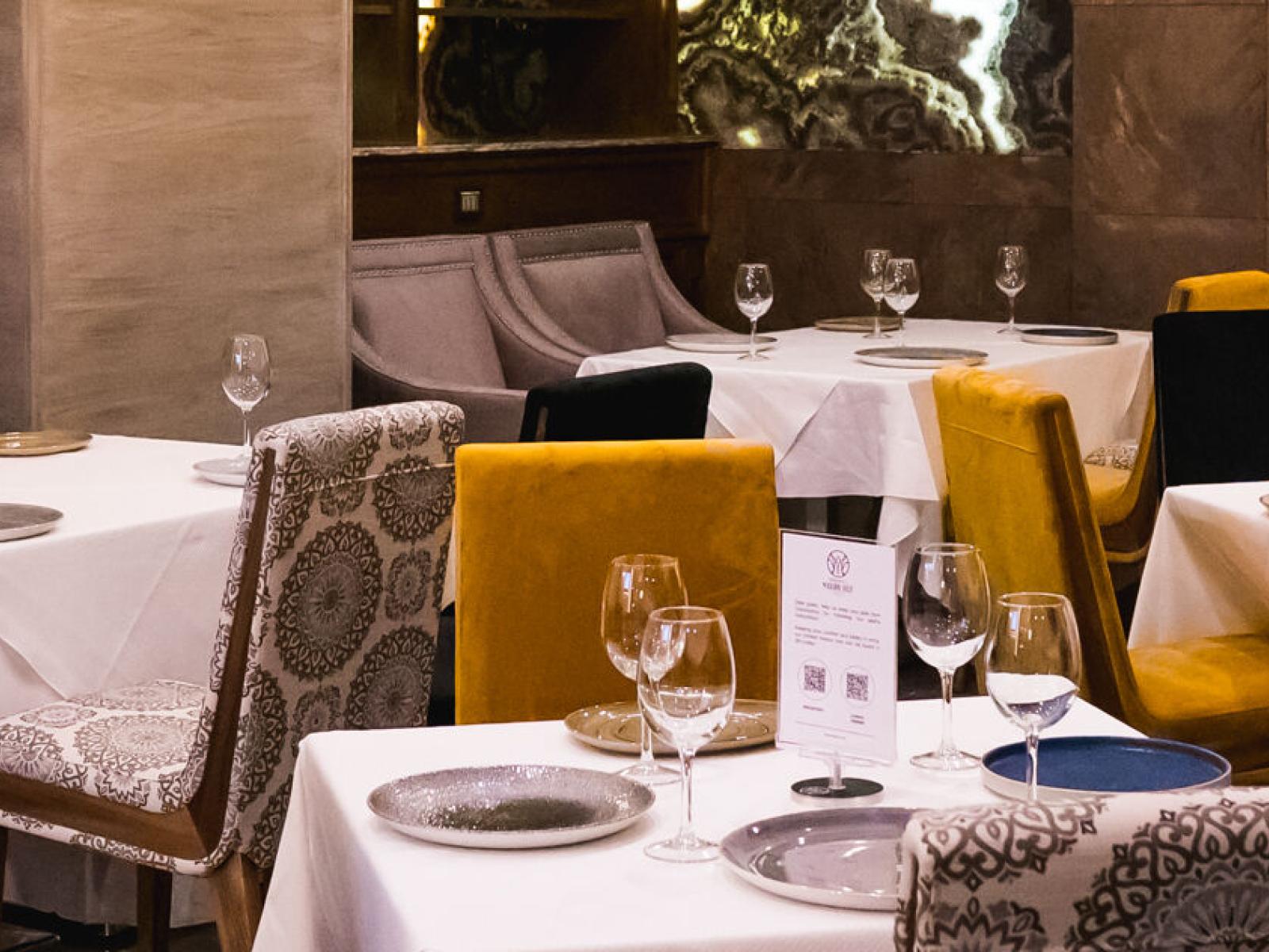 Hotel & Spa Mansion Solis by HOTSSON Restaurant