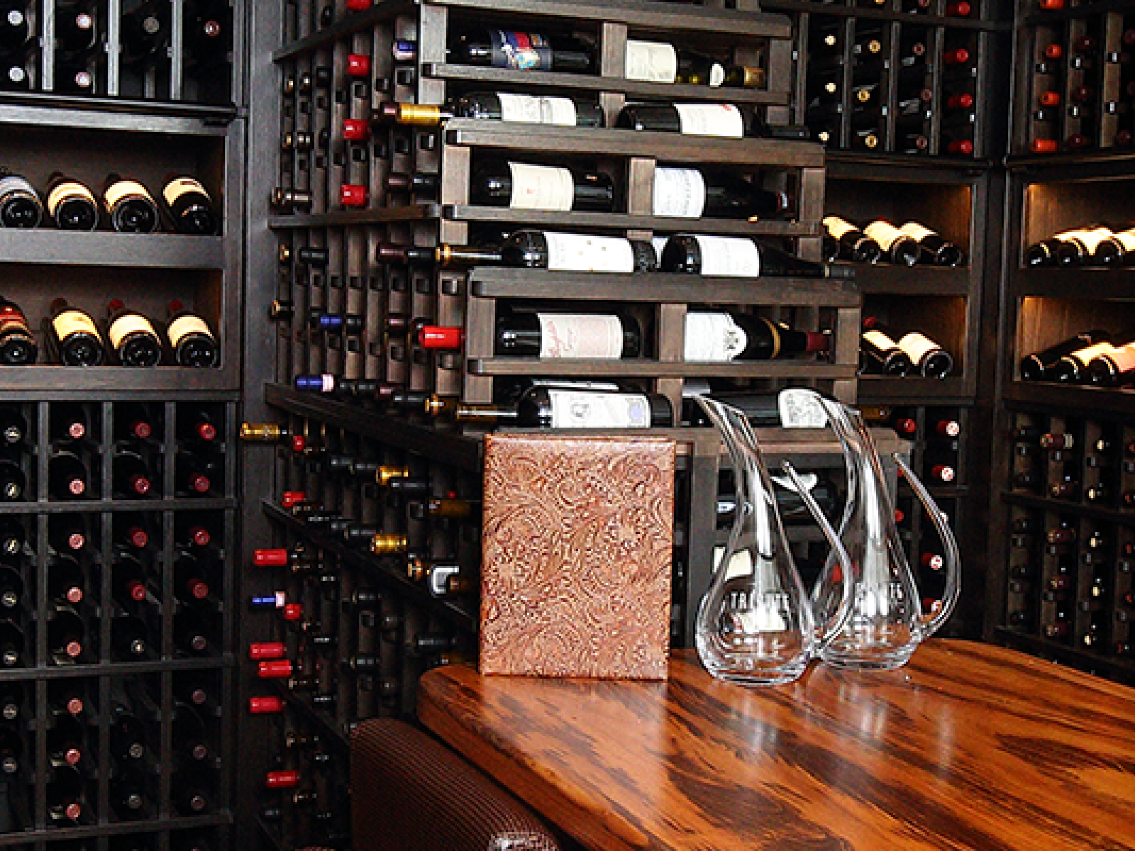 the houstonian hotel club and spa dining tribute steak