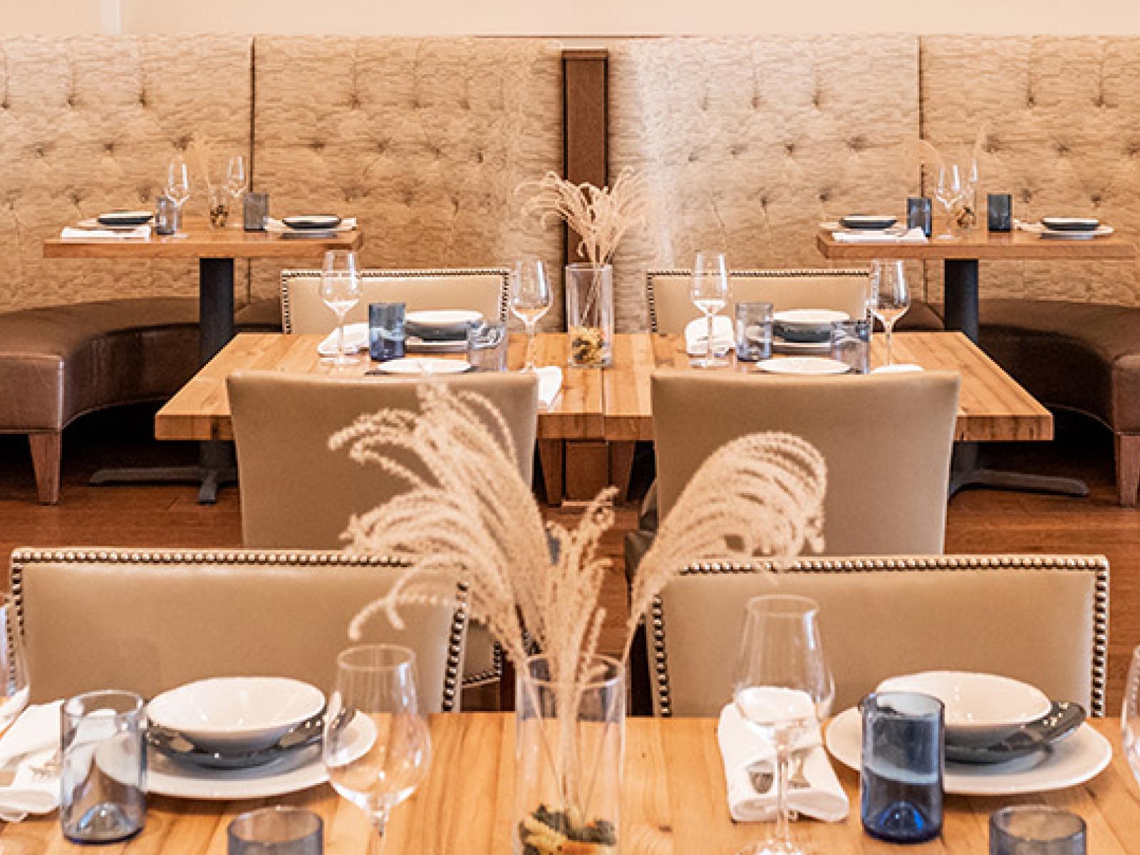 NOPSI New Orleans Dining