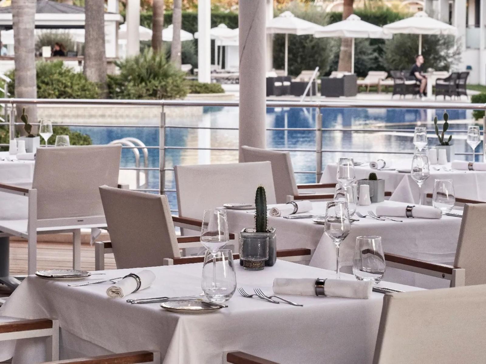 Lesante Classic | Neptune Restaurant