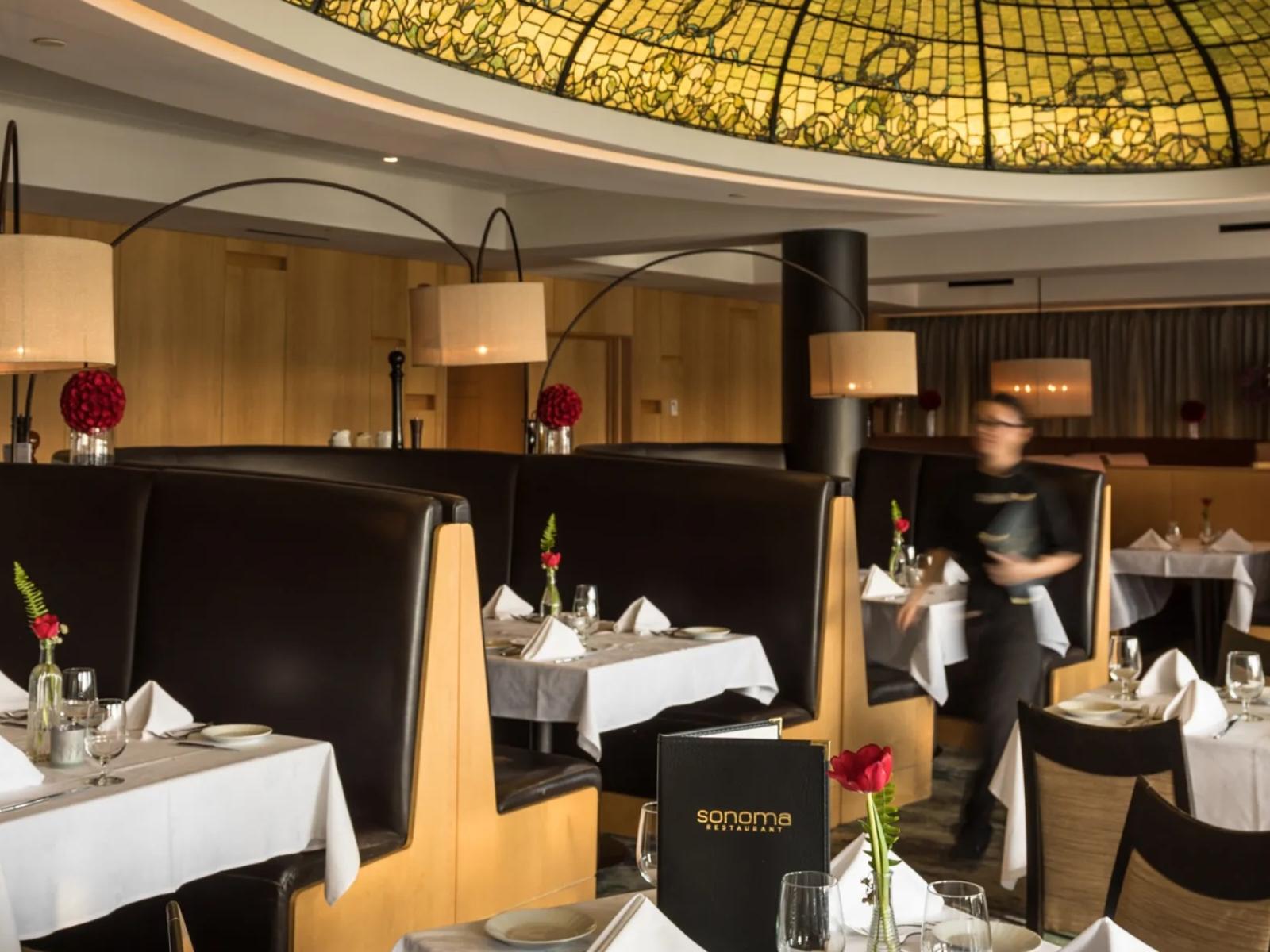 Beechwood Hotel | Sonoma Restaurant