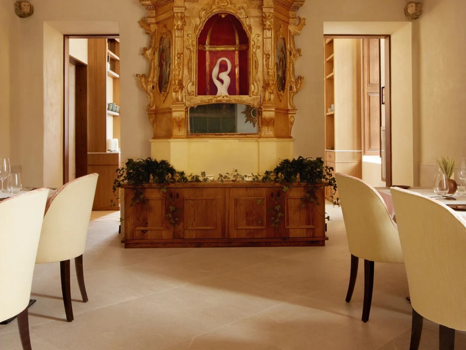 Son Bunyola | Sa Terrassa Restaurant