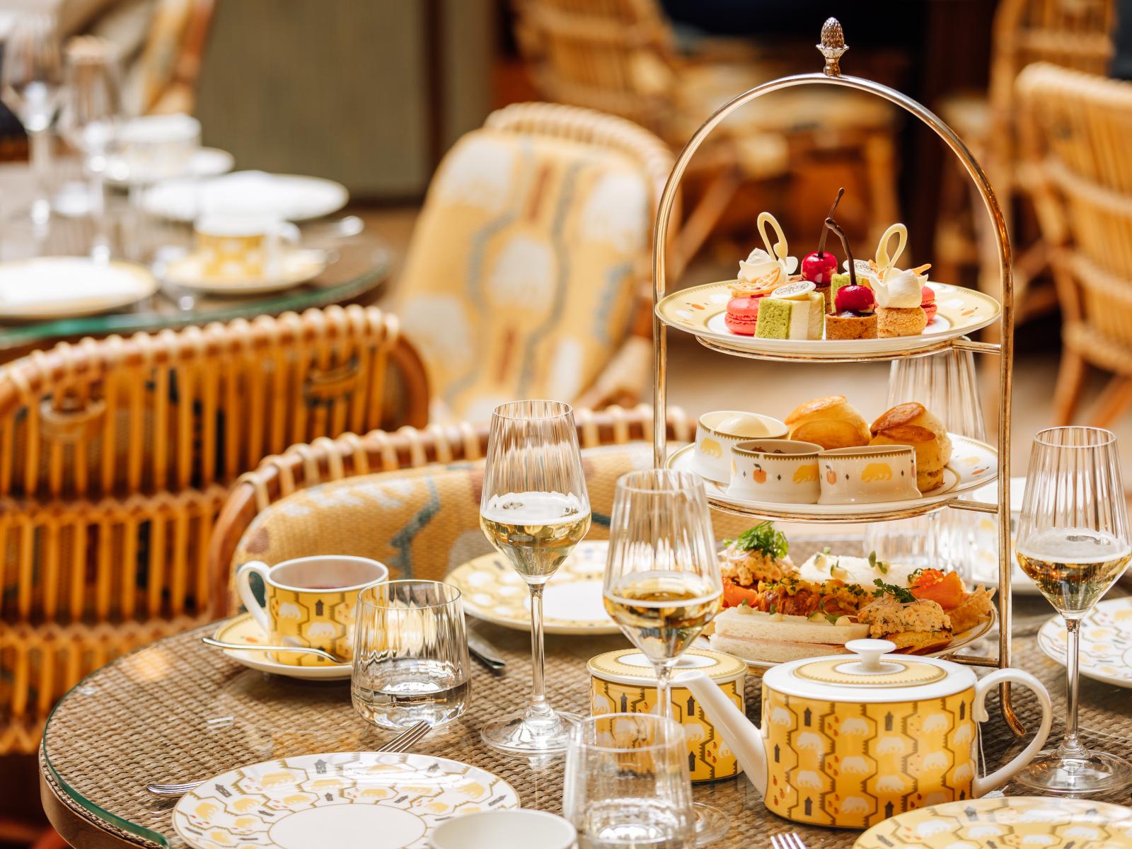 Sommerro Restaurant To Sostre