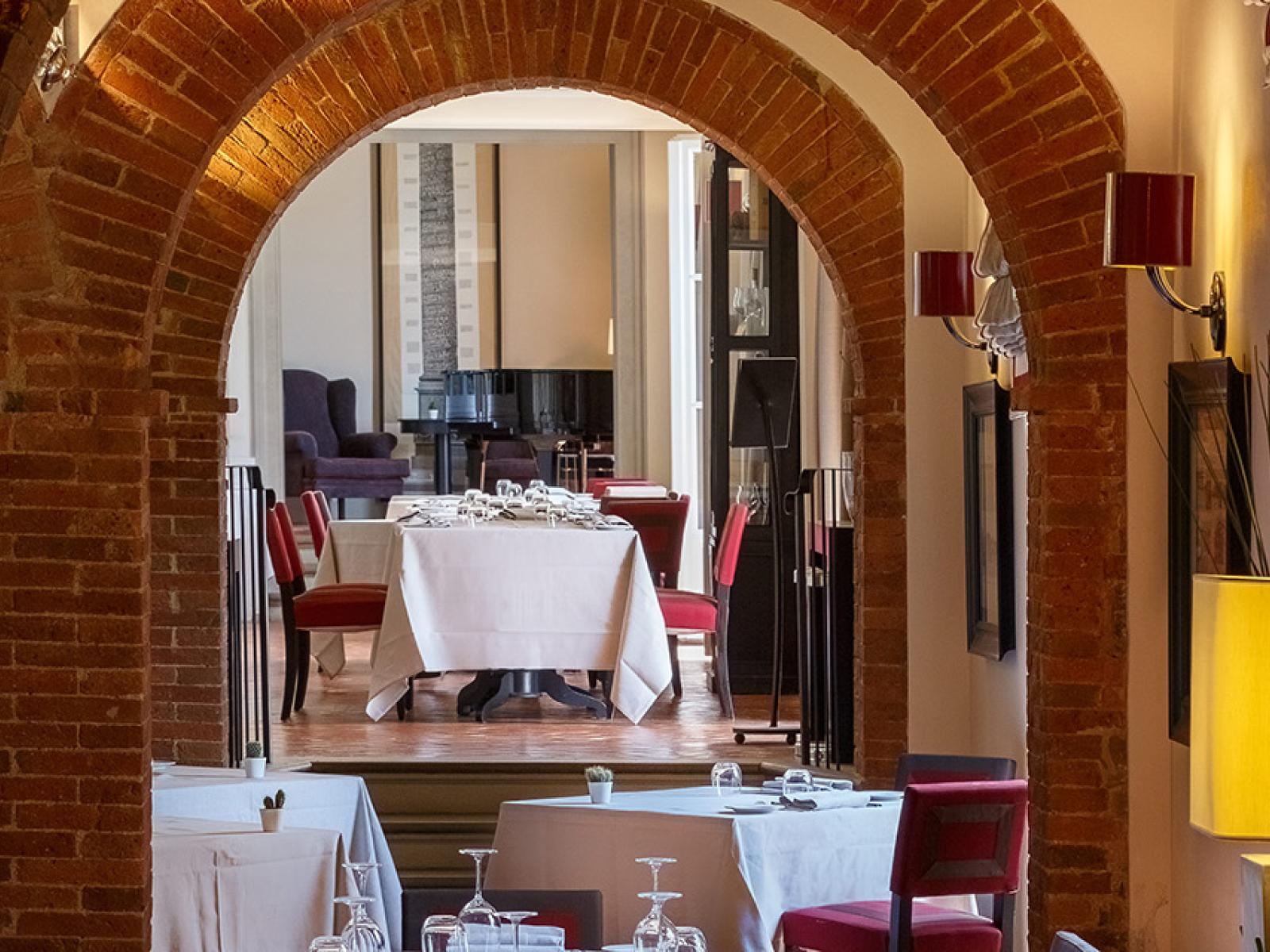 Ristorante La Tinaia