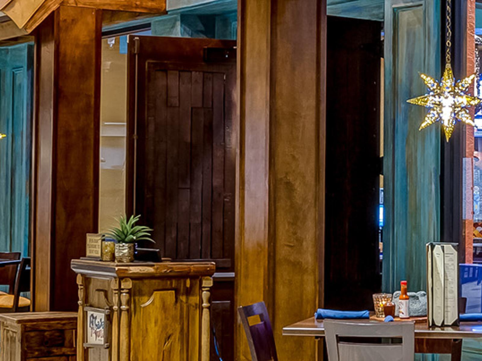 Rosen Shingle Creek Dining