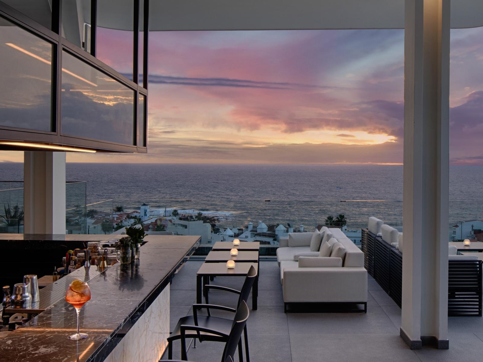 Royal Hideway Corales Beach Maresia Atlantic Bar