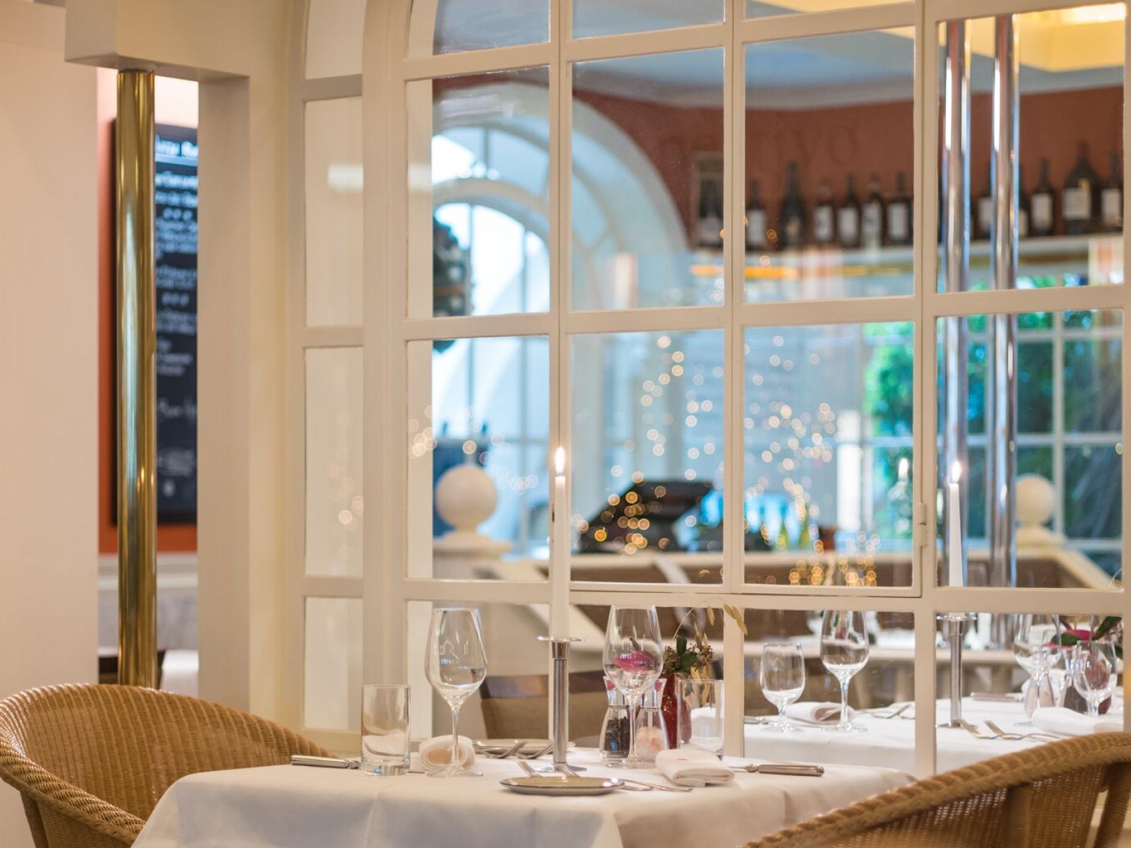 Grand Elysée Hamburg Piazza