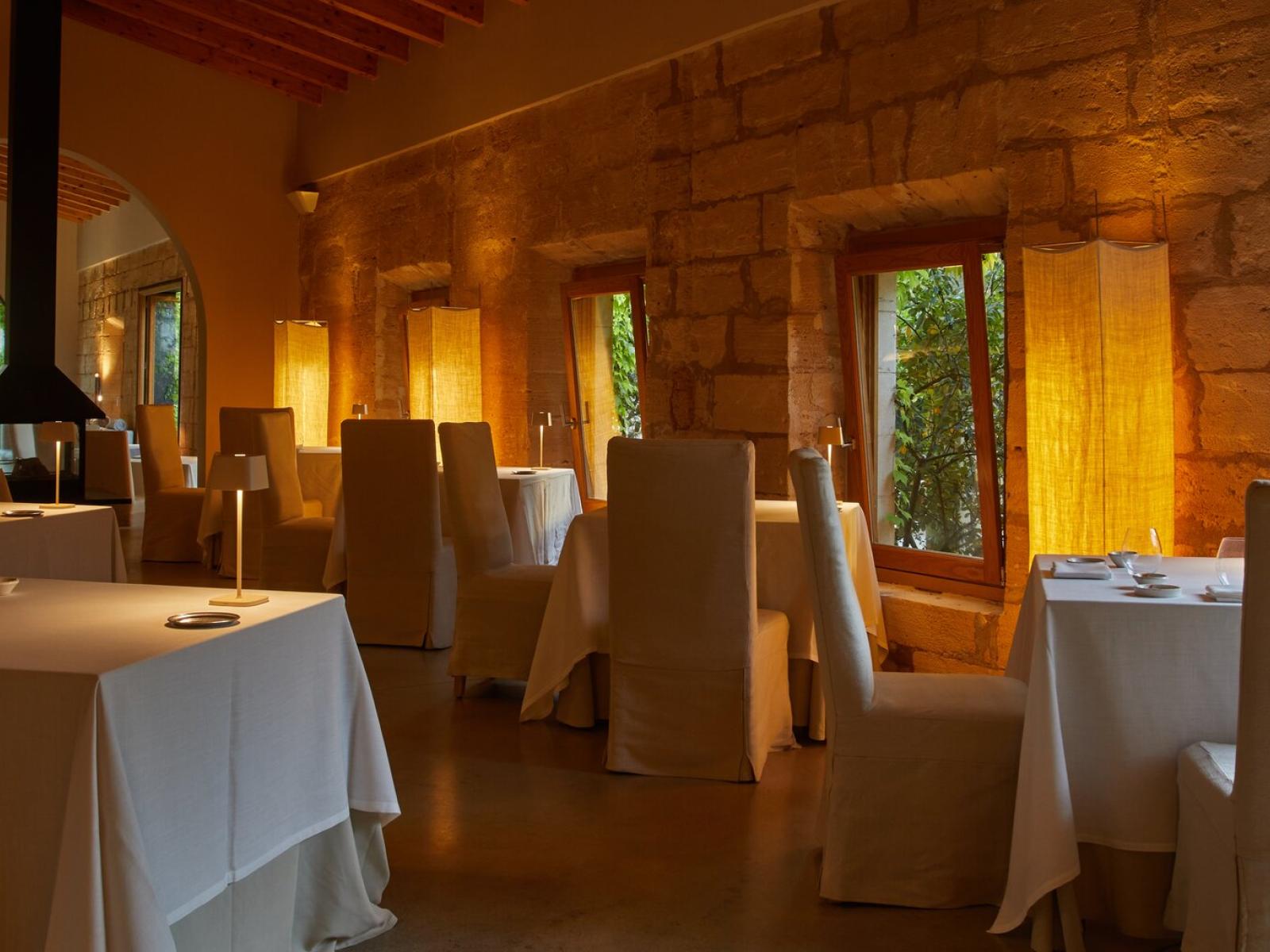 Fontsanta Hotel Thermal Spa & Wellness Restaurant