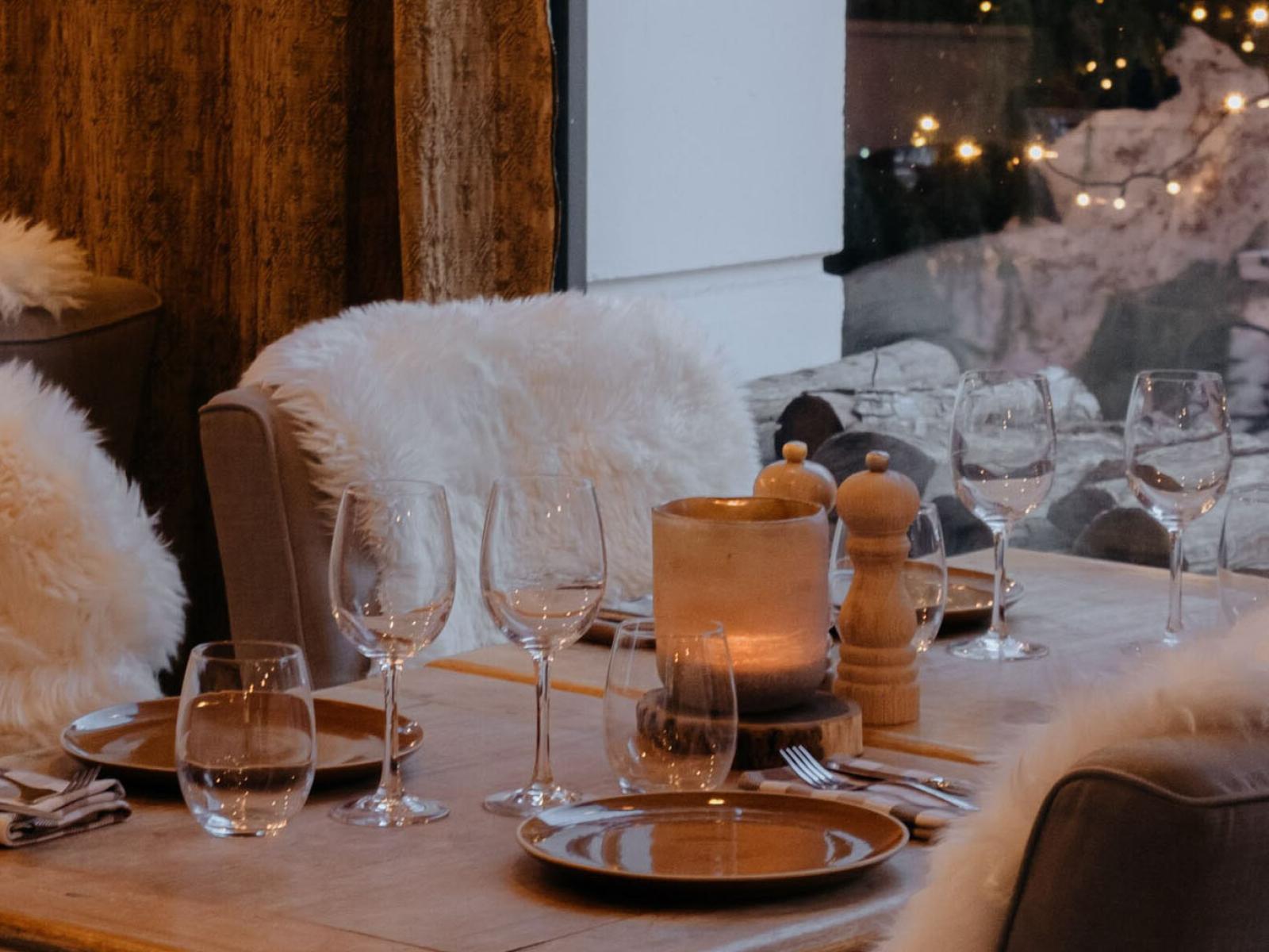 La Fromagerie Restaurant | Grand Hôtel Soleil d’Or