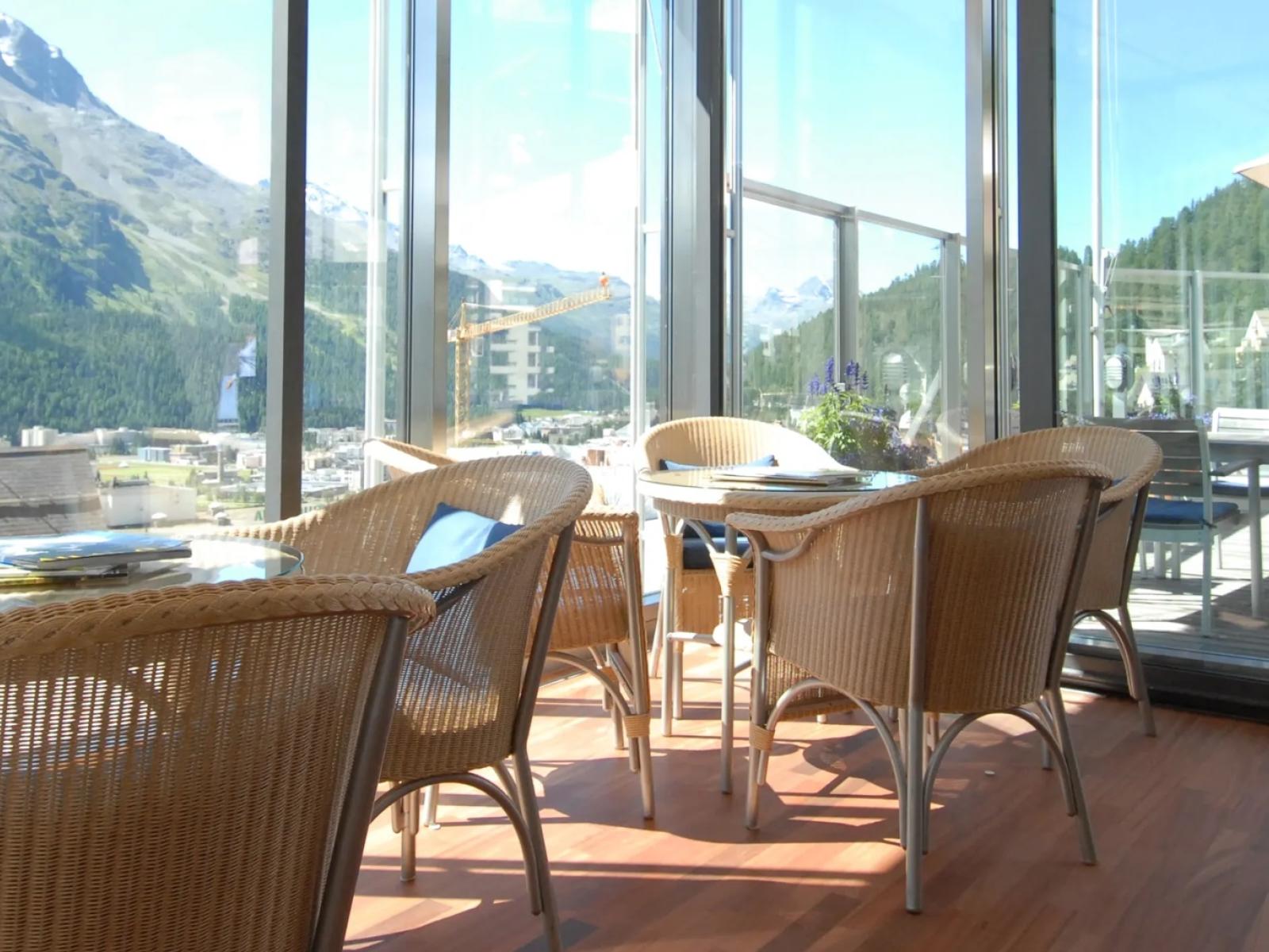 MONO Restaurant | art boutique Hotel Monopol