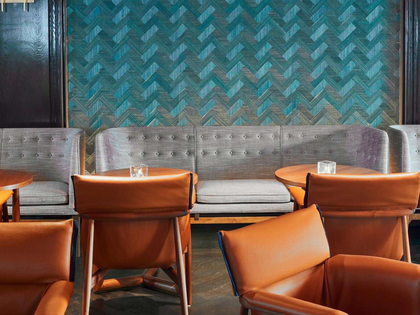 The Prince Kitano New York Roof at 66 Park Restaurant