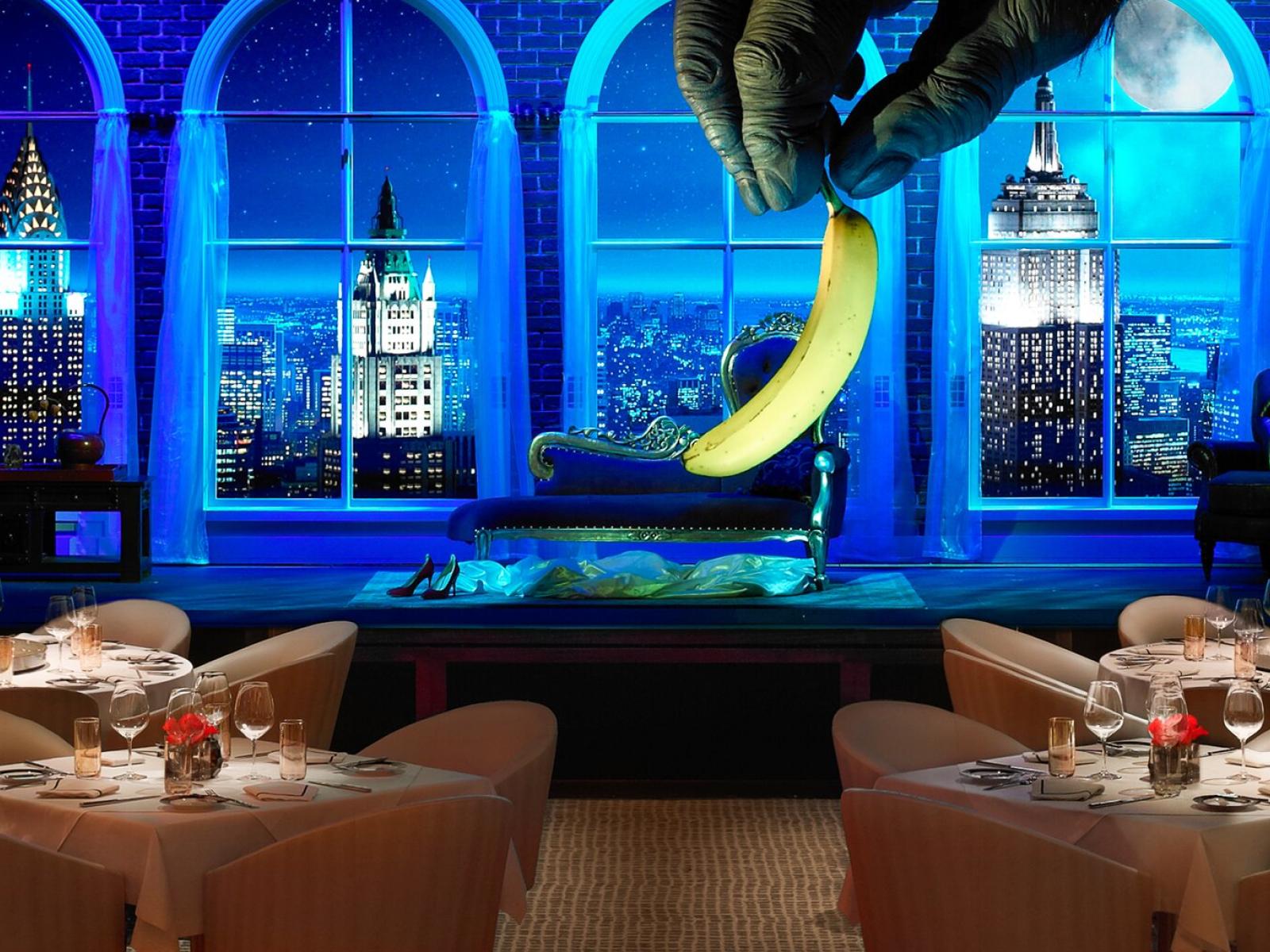 Wynn Palace Cotai | SW Steakhouse Restaurant