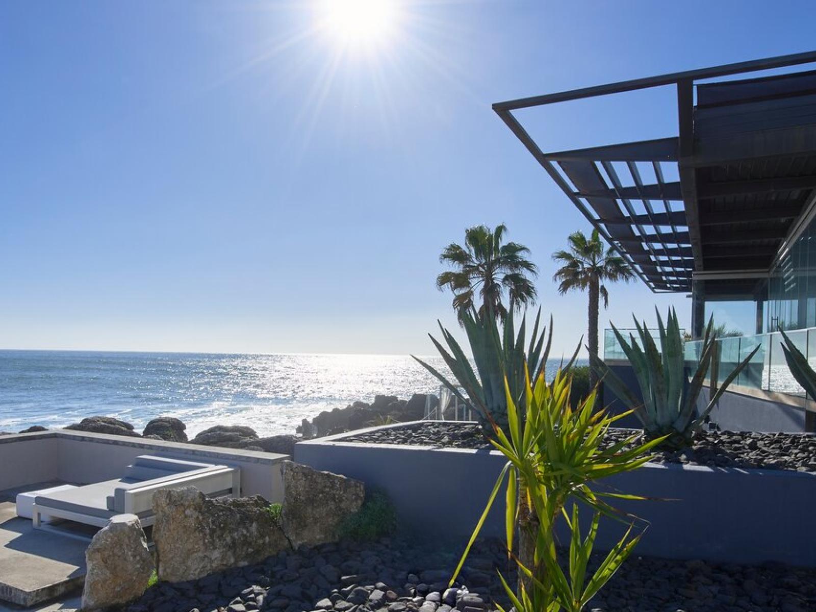 Farol Hotel The Mix Restaurant Terrace