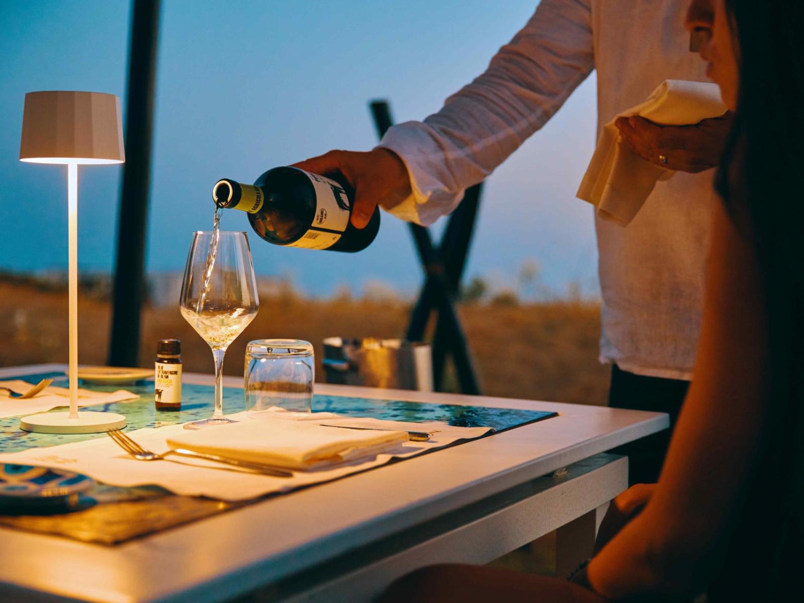 SAVOY HOTEL & SPA Dining