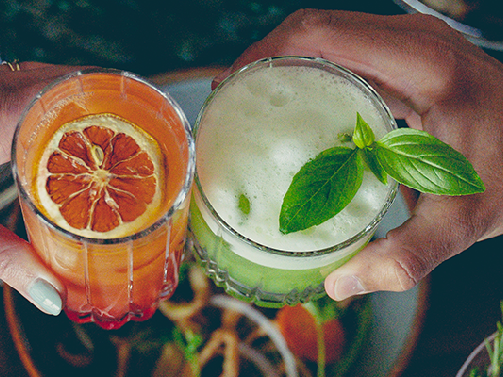 Can Bordoy Grand House & Garden dining