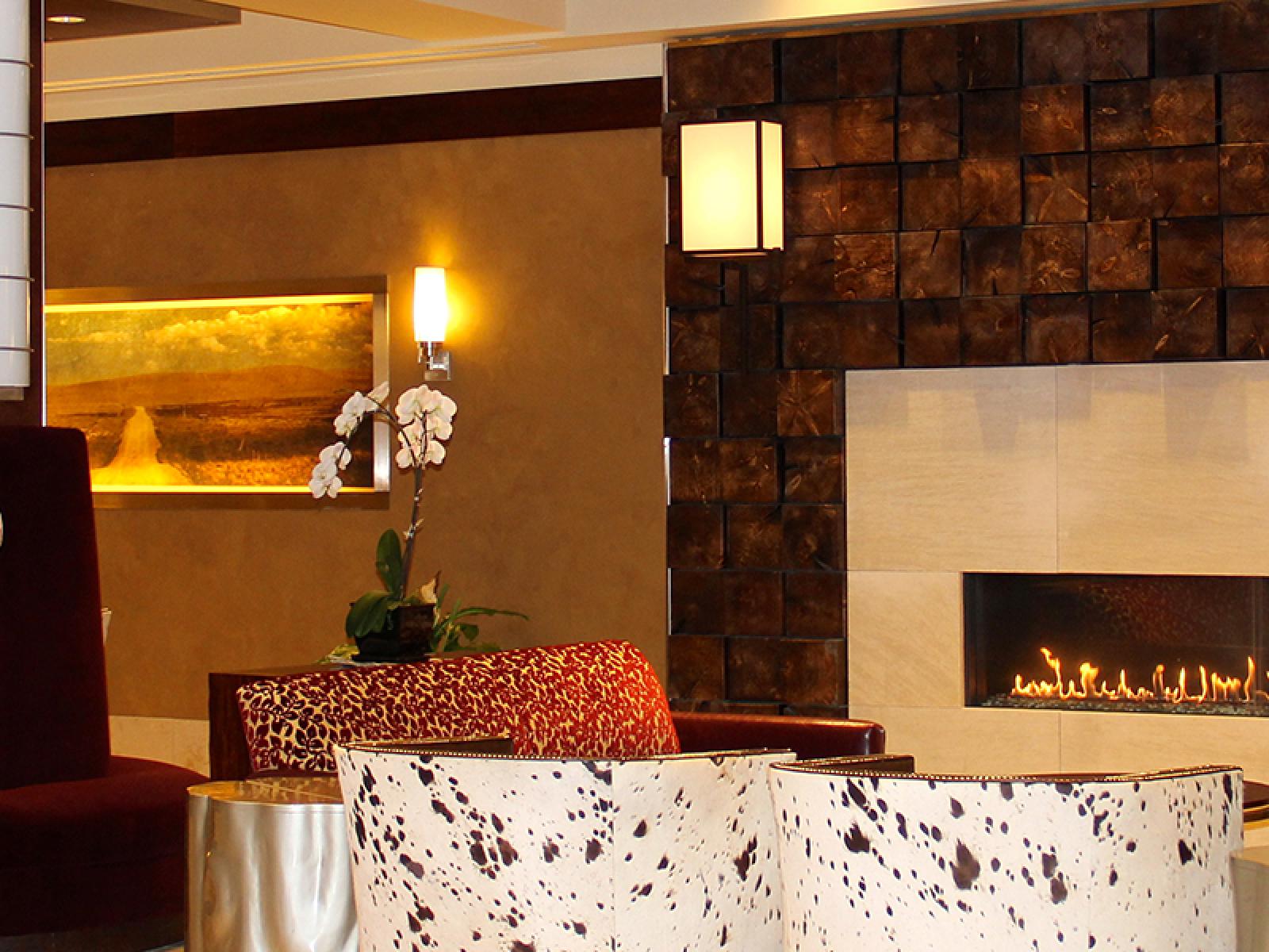 Northern Hotel dining