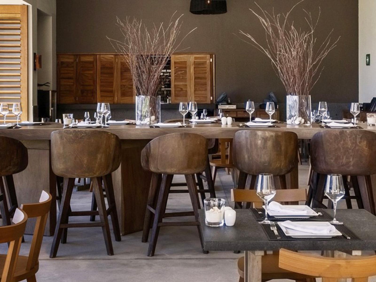 NIZUC Resort & Spa Dining