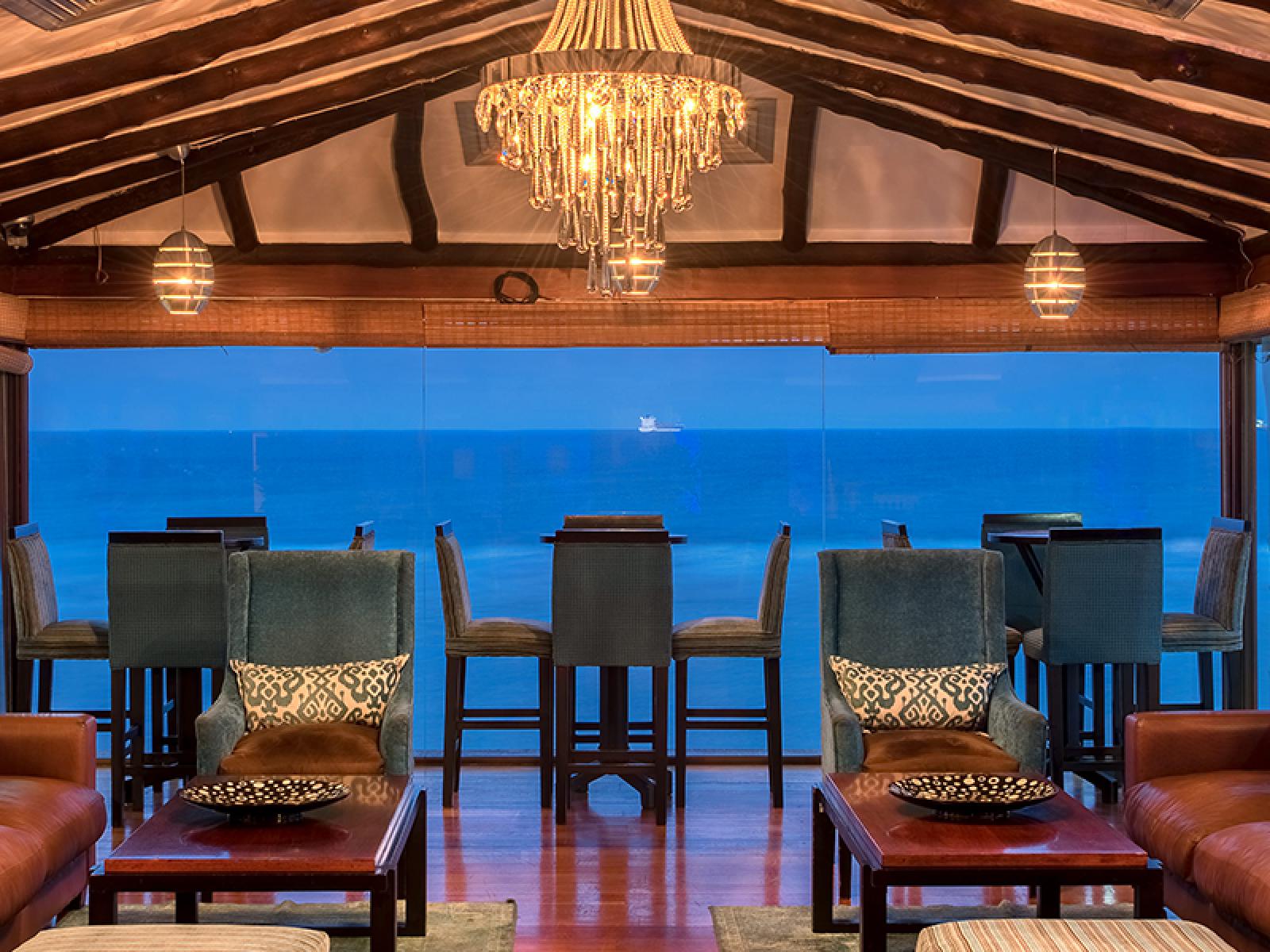 Hotel Sea Cliff Dining