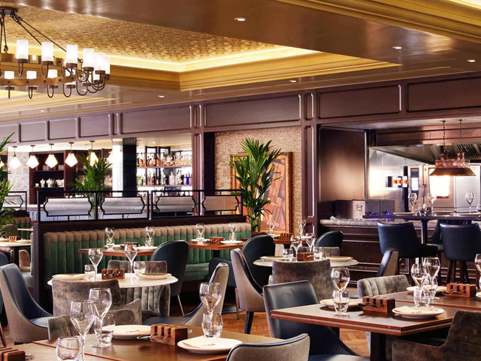 The Grand York Dining