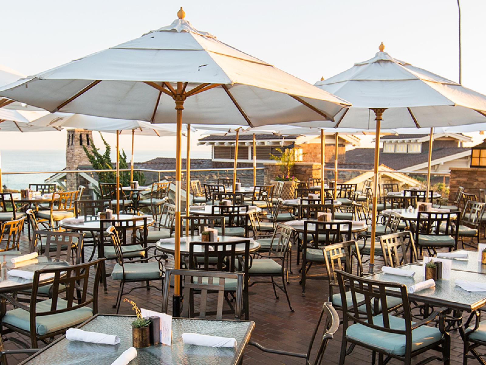 Montage Laguna Beach Dining