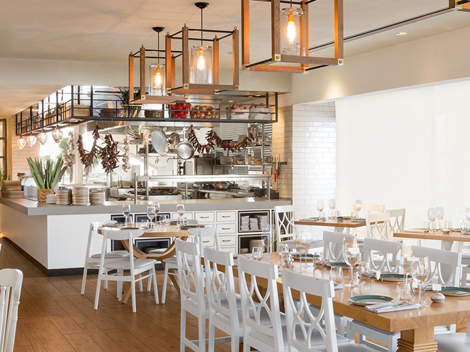 The Carlton Tel Aviv Dining