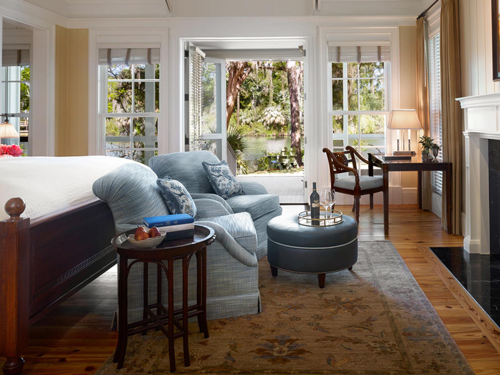 Forest View Cottage