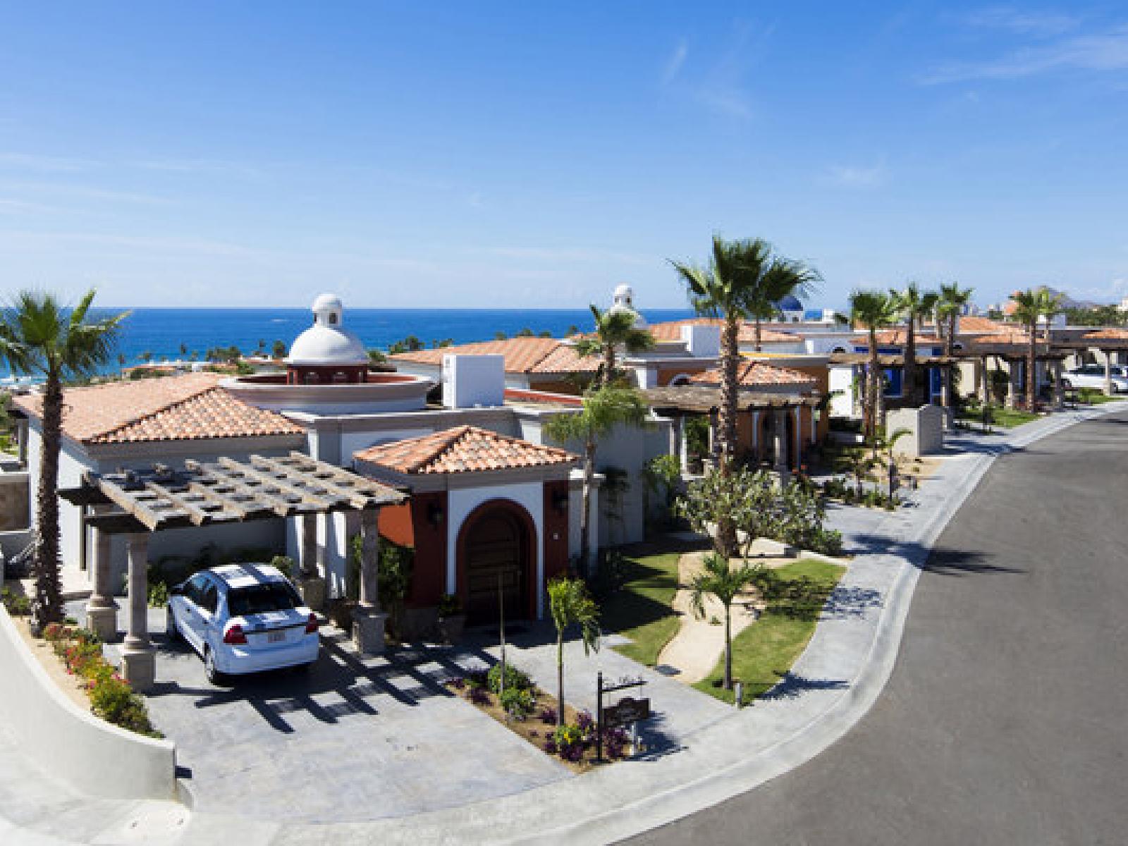 Four Bedroom Private Residence
