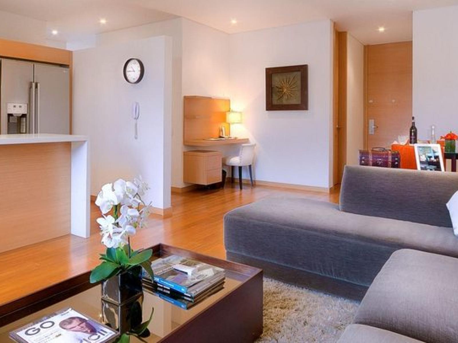 Grand Suite