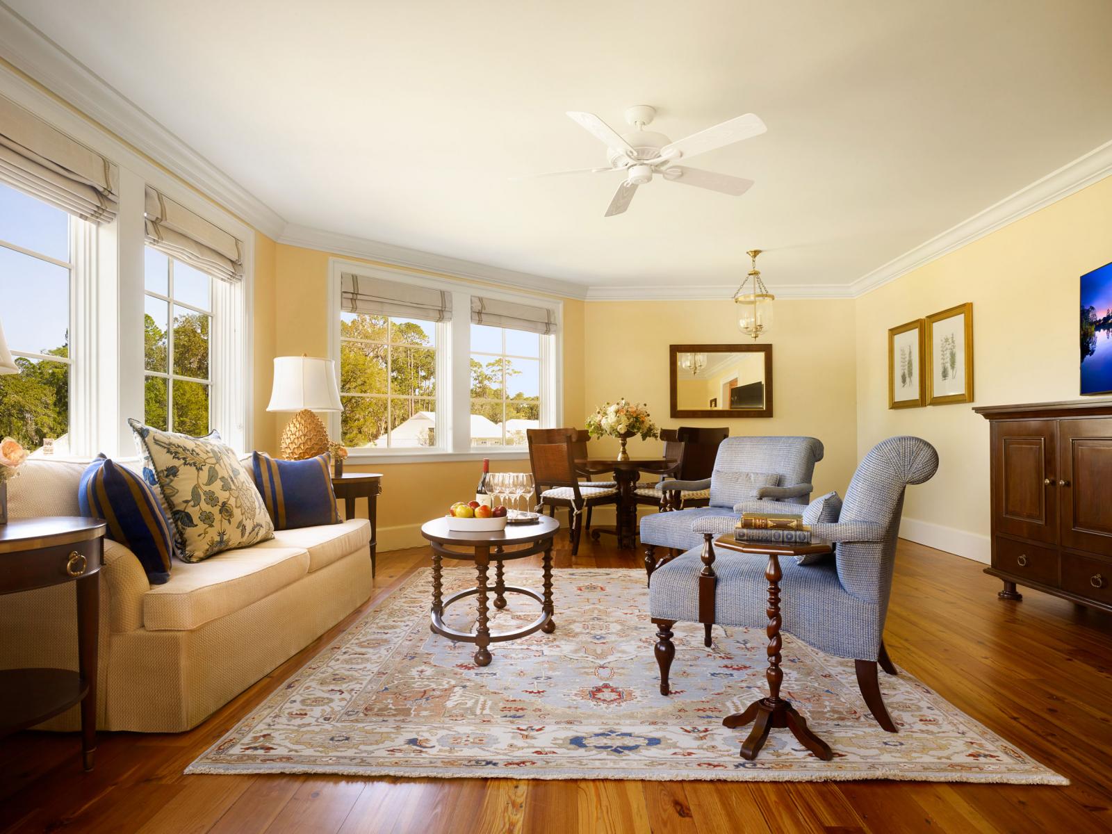 Carolina Suite