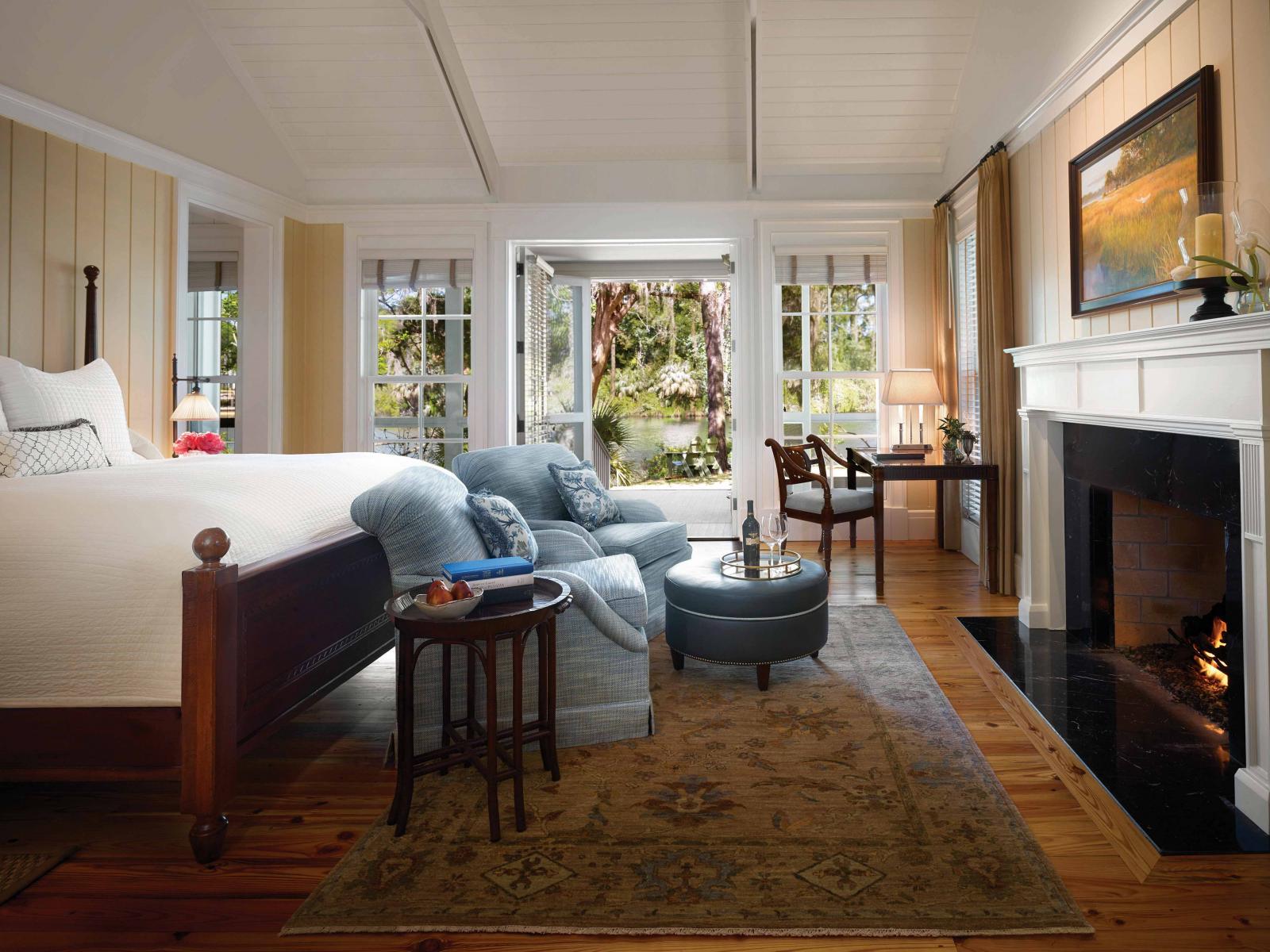 Lagoon View Cottage