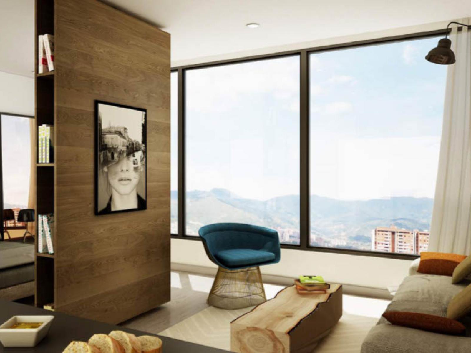 Diamond Terrace