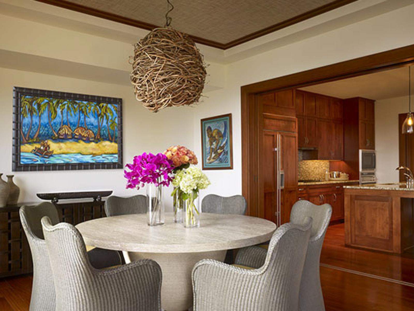 Three Bedroom Ocean Grand Residence