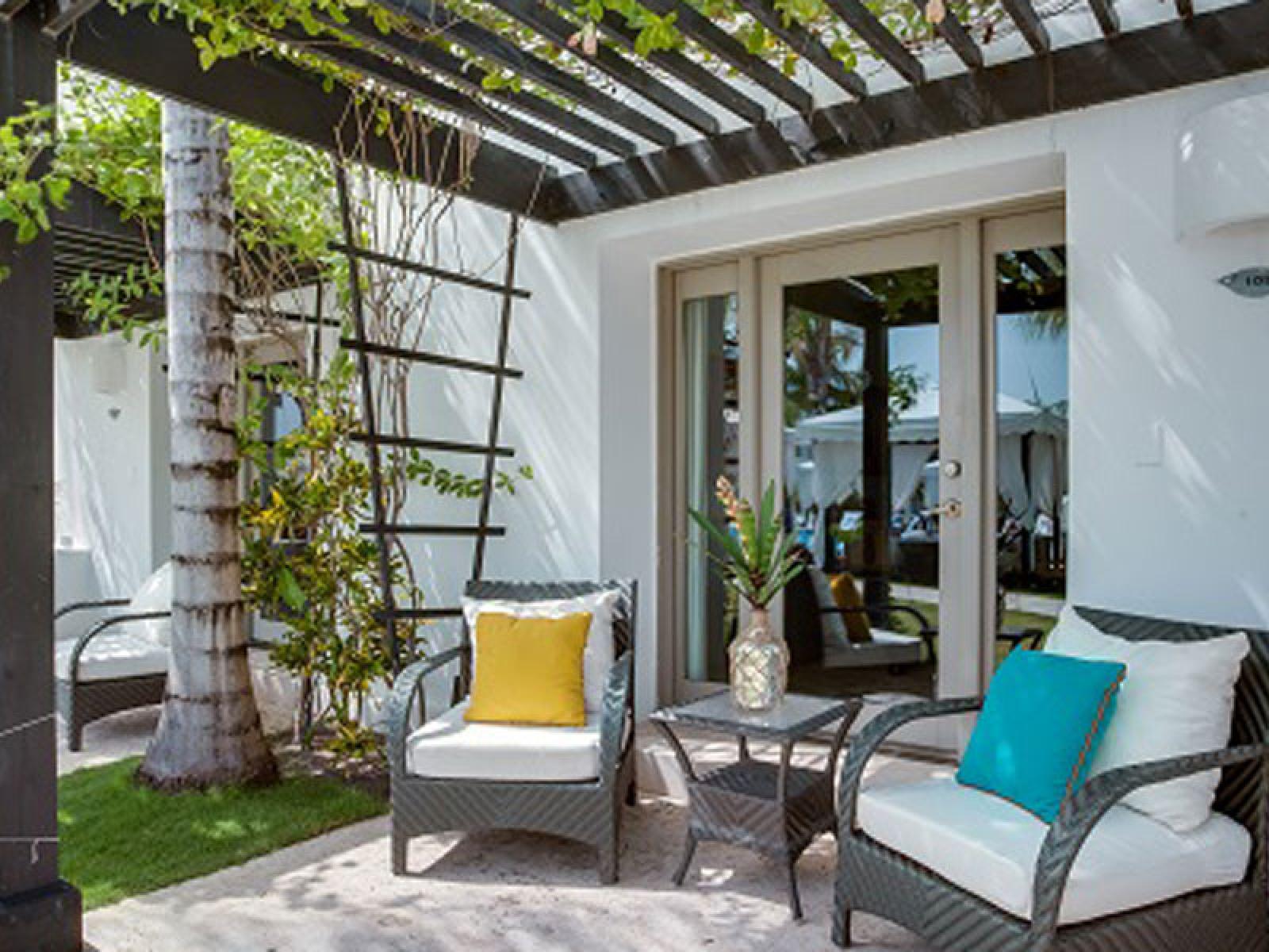 Three Bedroom Resort View Residence