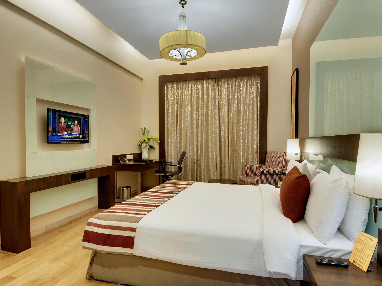 Service Aparments