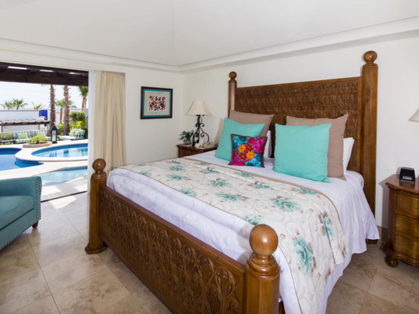 Three Bedroom Private Residence