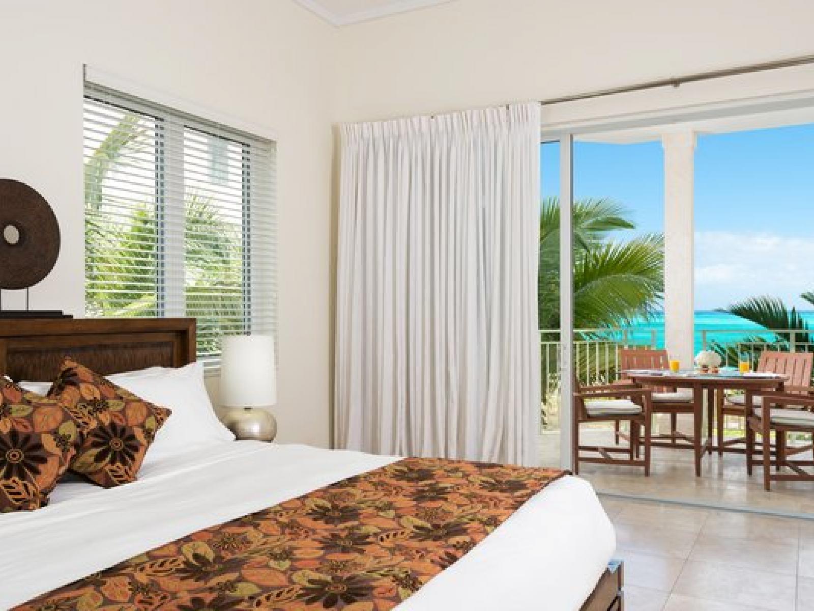 Ocean Front Luxury 4 Bedroom Suite