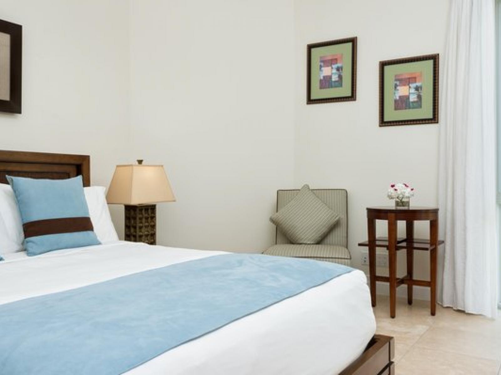 Ocean Front 2 Bedroom Suite