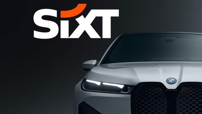 Sixt