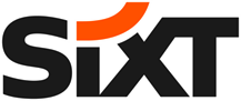 Sixt Logo