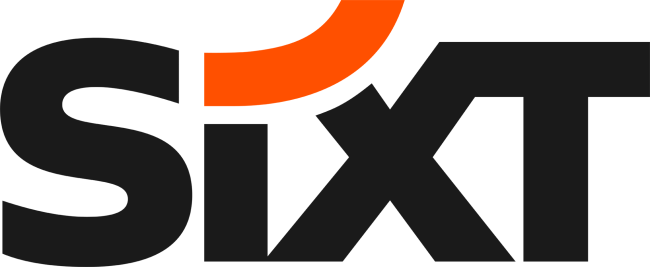 Sixt Logo