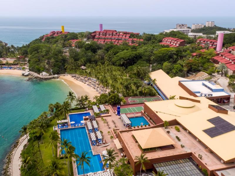 Las Brisas Huatulco
