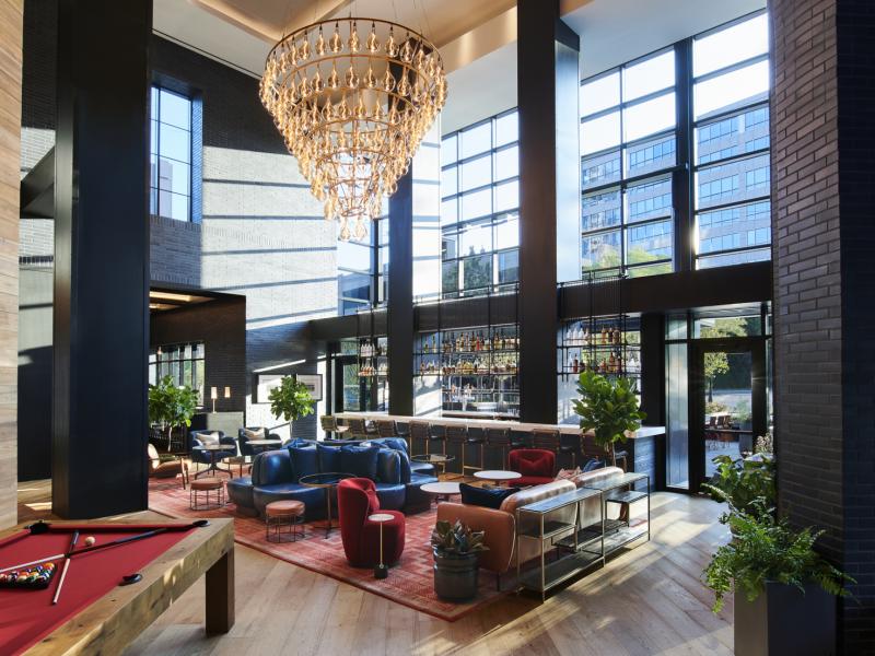 Commons Club