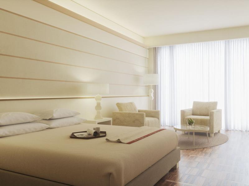 Prestige & Deluxe Junior Suite