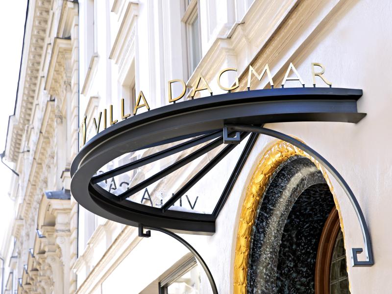 Villa Dagmar 